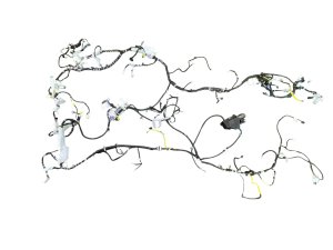 2022-2025 Lexus NX350h Body Floor Wiring Harness (Used OEM)