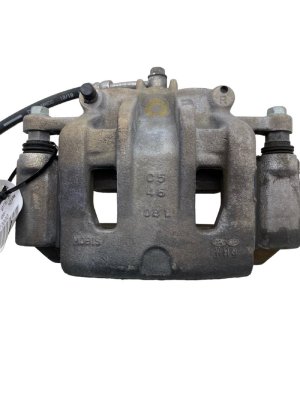 2020-2025 Kia Telluride Disc Brake Caliper with Bracket - Front, Right (Passenger) (Used OEM)
