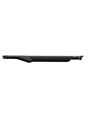 2020-2024 Ram 1500 Center Console Trim Bezel - Front (Used OEM)