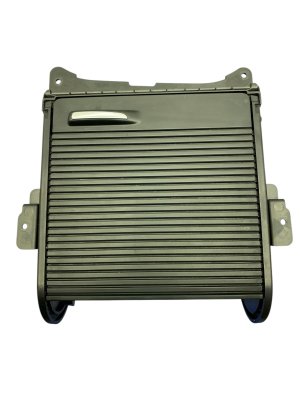 2021-2025 Chrysler Pacifica Black Center Console Storage Compartment Bin Tray (Used OEM)