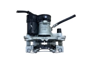 2025-2026 Nissan Kicks Disc Brake Caliper - Rear, Right (Passenger) (Used OEM)