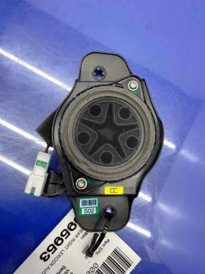 2021-2024 Genesis GV80 Lexicon Audio Door Speaker - Rear, Right (Passenger) (Used OEM)