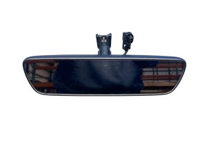 2018-2023 Lexus LS500 Auto Dimming Interior Rear View Mirror with HomeLink (Used OEM)
