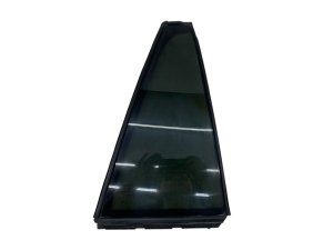 2024-2025 Toyota Grand Highlander Quarter Glass Window - Rear, Right (Passenger) (Used OEM)