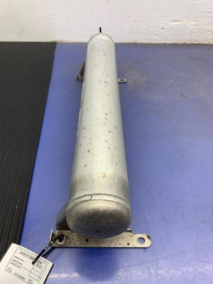 2017-2022 Maserati Levante Air Ride Suspension Reservoir Tank - Front (Used OEM)