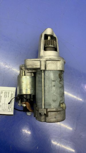 2015-2020 Mercedes-Benz GLA250 Starter Motor (Used OEM)