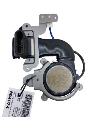 2018-2024 INFINITI QX80 Front Seat Upper Cooling Blower Fan Motor (Used OEM)