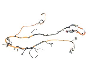 2021 Ford F-150 High Voltage Hybrid Frame Wire Harness (Used OEM)