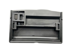 2017-2022 Maserati Levante Trunk Floor Storage Compartment Cargo Tray - Rear (Used OEM)