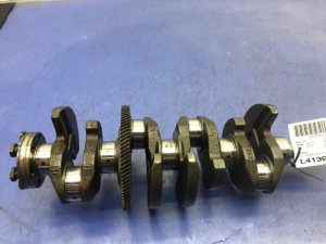 2017-2019 Lincoln MKZ Engine Crankshaft Assembly (Used OEM)