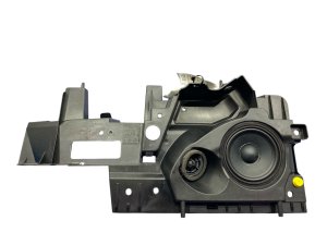 2019-2025 BMW X4 Speaker Trim Panel with Speakers - Rear, Right (Passenger) (Used OEM)