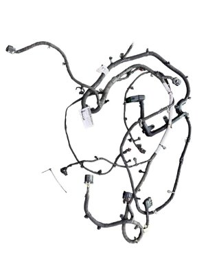 2022-2023 Jeep Wagoneer Frame Wiring Harness (Used OEM)