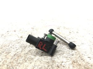 2011-2018 Porsche Cayenne Automatic Headlamp Leveling Height Sensor - Rear (Used OEM)