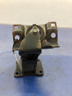 OEM Engine Mount for 2016-2019 Nissan Titan XD (OEM)