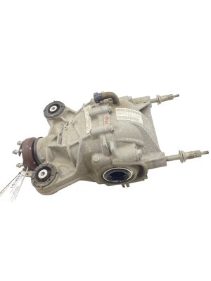 2017-2019 Jaguar F-Pace Differential Carrier Assembly - Rear (Used OEM)
