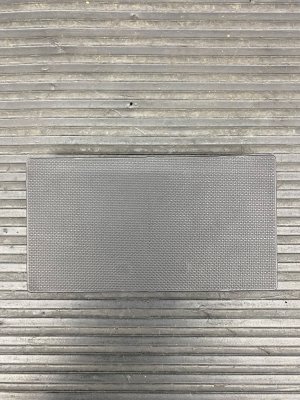 2020-2022 Hyundai Palisade Center Console Wireless Smartphone Battery Charger Pad - Front (Used OEM)