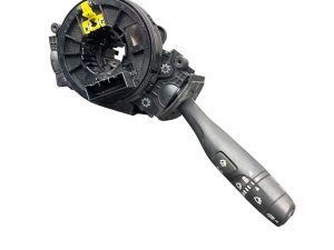  Chevrolet Silverado 2500 Turn Signal and Wiper Combination Switch with Clock Spring and Angle Sensor (Used OEM)
