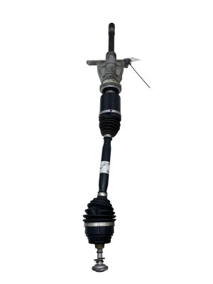 2020-2024 BMW X3 CV Drive Axle Shaft - Front, Right (Passenger) (Used OEM)