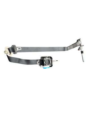 2017-2025 Mazda CX-5 Seat Belt Assembly - Front (Used OEM)