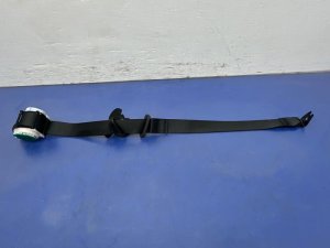 2022-2024 Hyundai Santa Cruz Seat Belt Assembly - Rear, Right (Passenger) (Used OEM)