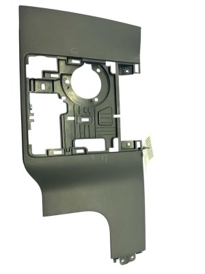 2021-2024 Ford Mustang Mach-E Dashboard Center Lower Exterior Trim Panel (Used OEM)