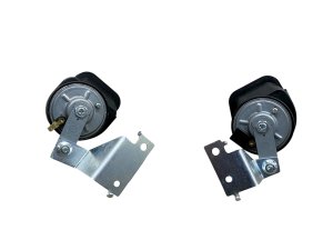 2025 Mazda CX-70 High and Low Note Horn Set (Used OEM)