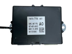 2022-2024 Acura MDX Power Tailgate Control Module (Used OEM)