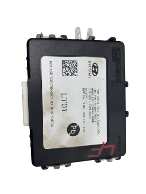 2021-2024 Genesis GV80 Steering Column Memory Control Module (Used OEM)