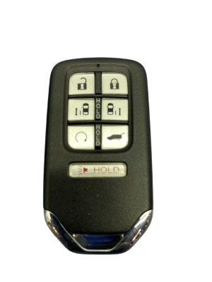 2021-2024 Honda Odyssey 7-Button Smart Key Keyless Entry Transmitter (Used OEM)