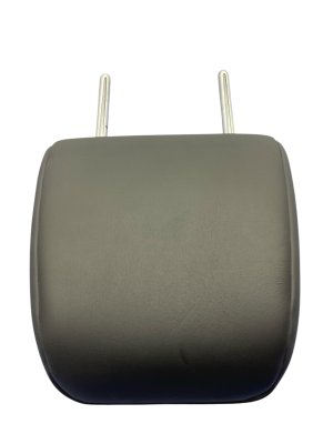 2023-2025 Lexus RX350h Black Seat Leatherette Headrest - Front, Left (Driver) (Used OEM)