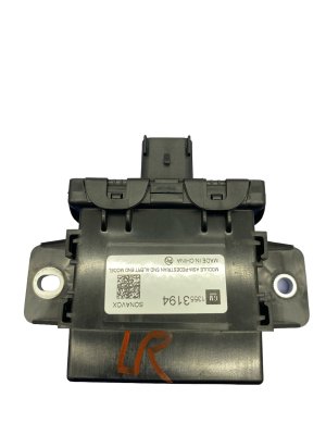 2023-2025 Cadillac LYRIQ Pedestrian Alert Control Module (Used OEM)