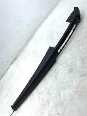 2017-2019 Genesis G90 Dash Bezel Trim Control Panel (Used OEM)