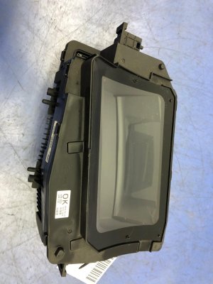 2015 Hyundai Genesis Head-Up Display Projector Unit (Used OEM)