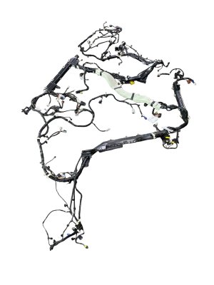 2022-2025 Jeep Wagoneer Cabin Body Wiring Harness (Used OEM)
