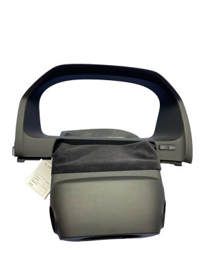 2017-2026 Honda Ridgeline Steering Column Housing Trim Cover Panel - Front (Used OEM)
