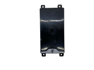 Mercedes-Benz Sclass Wireless Charging Inductive Charger Pad Module (Used OEM)