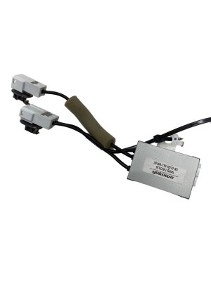 2010-2016 Mercedes-Benz E350 Front Suspension Strut (Used OEM)