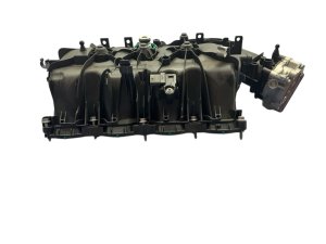 2019-2023 BMW Z4 Engine Intake Manifold with Integrated Intercooler (Used OEM)