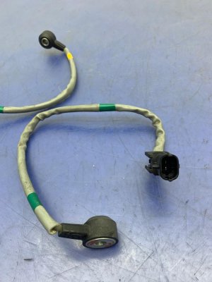 2018-2020 Genesis G90 Engine Knock Sensor Set (Used OEM)