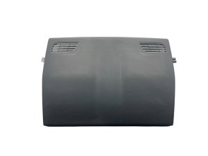 2010-2016 Porsche Panamera Black Cargo Cover Package Tray - Rear (Used OEM)