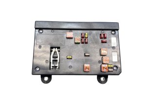 2022-2024 Lucid Air Black Rear Cabin Fuse Box (Used OEM)