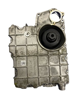 2022-2024 Mercedes-Benz SL320 Lower Engine Oil Pan Assembly (Used OEM)