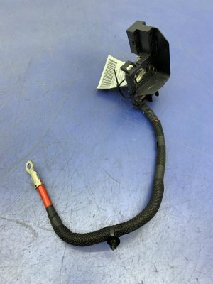 2021 Ford Mustang Mach-E Positive Battery Cable Circuit Breaker (Used OEM)