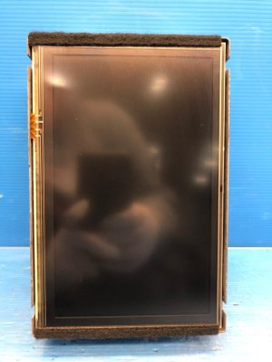 2011-2013 INFINITI QX56 8-Inch Touch Screen Infotainment Display with Navigation (Used OEM)