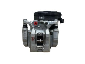 2023-2025 Toyota bZ4X Disc Brake Caliper with Electric Actuator - Rear, Right (Passenger) (Used OEM)