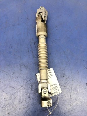 2018-2023 BMW X2 Front Seat Belt Assembly (Used OEM)