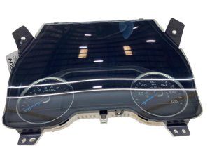 2015 Ford F-150 Instrument Cluster with 8-Inch Display (Used OEM)