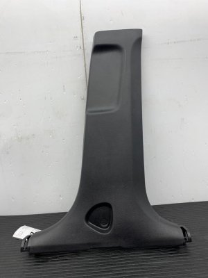 2021-2025 Kia Sorento Black Lower B-Pillar Trim Cover Panel (Used OEM)