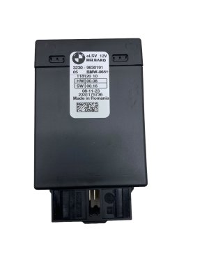  BMW 5 series Steering Column Control Module (Used OEM)