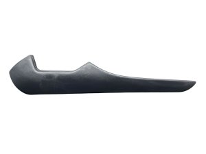 2019-2022 Toyota Avalon Black Instrument Center Console Side Trim Panel (Used OEM)